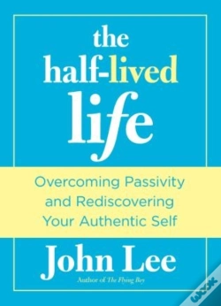 Capa do artigo Half-Lived Life
