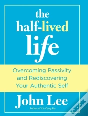 Capa do artigo Half-Lived Life