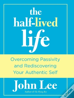Capa do artigo Half-Lived Life