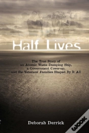 Capa do artigo Half Lives