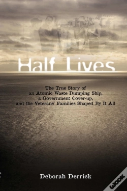 Capa do artigo Half Lives