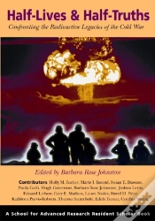 Capa do artigo Half-Lives & Half-Truths
