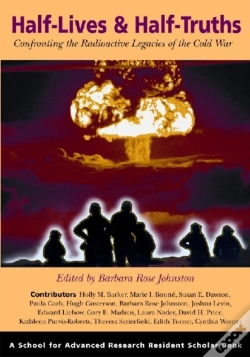 Capa do artigo Half-Lives & Half-Truths