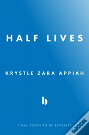 Capa do artigo Half Lives