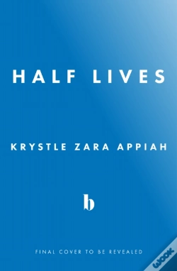 Capa do artigo Half Lives