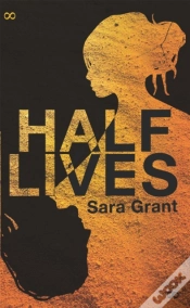 Capa do artigo Half Lives