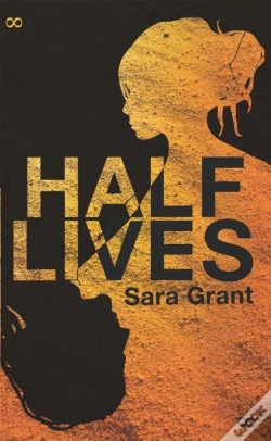 Capa do artigo Half Lives