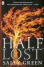 Half Lost - Preview