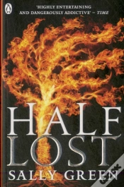 Capa do artigo Half Lost
