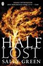 Half Lost - Preview