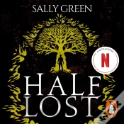 Capa do artigo Half Lost