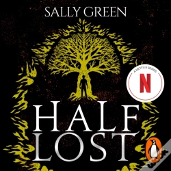 Capa do artigo Half Lost
