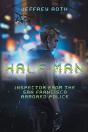 Half Man - Preview