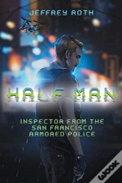 Capa do artigo Half Man