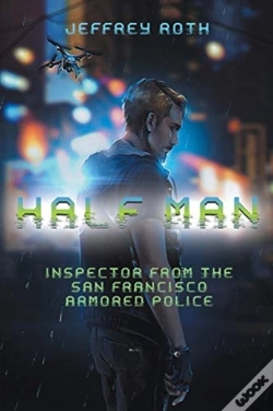 Capa do artigo Half Man