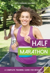 Capa do artigo Half Marathon