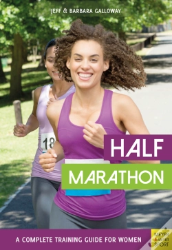 Capa do artigo Half Marathon