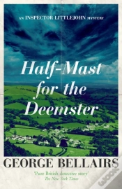 Capa do artigo Half-Mast For The Deemster