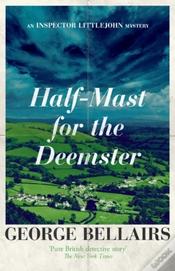 Capa do artigo Half-Mast For The Deemster