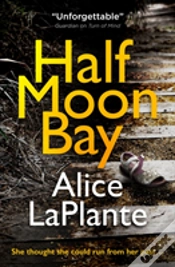 Capa do artigo Half Moon Bay