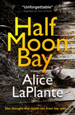 Capa do artigo Half Moon Bay