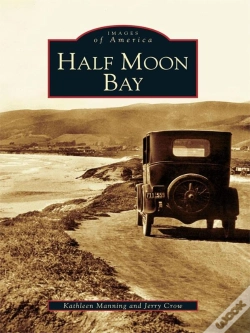 Capa do artigo Half Moon Bay