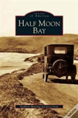 Capa do artigo Half Moon Bay