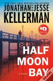 Capa do artigo Half Moon Bay