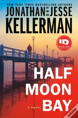 Capa do artigo Half Moon Bay