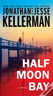 Capa do artigo Half Moon Bay