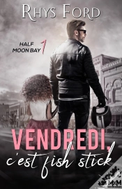 Capa do artigo Half Moon Bay - T01 - Vendredi, C