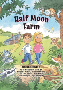 Capa do artigo Half Moon Farm