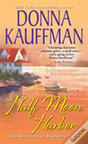 Capa do artigo Half Moon Harbor
