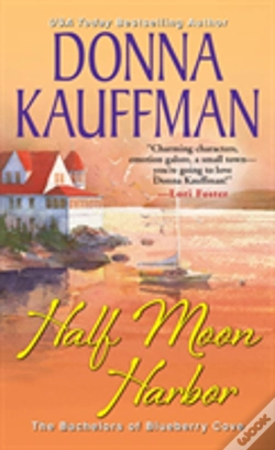 Capa do artigo Half Moon Harbor