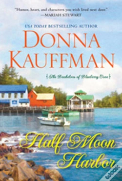 Capa do artigo Half Moon Harbor