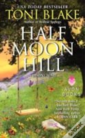 Capa do artigo Half Moon Hill