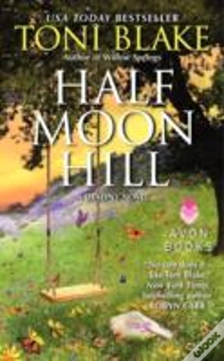 Capa do artigo Half Moon Hill