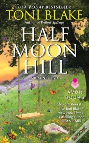 Capa do artigo Half Moon Hill
