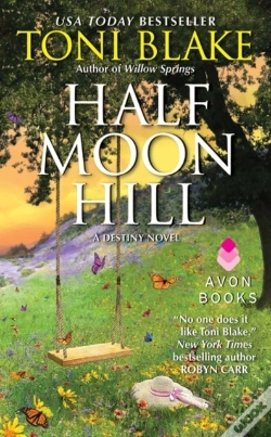 Capa do artigo Half Moon Hill