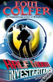Capa do artigo Half Moon Investigations