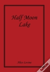 Capa do artigo Half Moon Lake