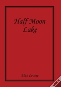 Capa do artigo Half Moon Lake