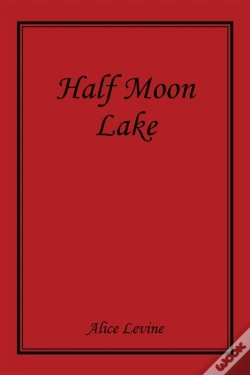Capa do artigo Half Moon Lake