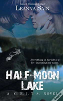 Capa do artigo Half-Moon Lake