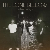 Capa do artigo Half Moon Light - Vinil