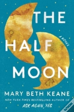 Capa do artigo Half Moon