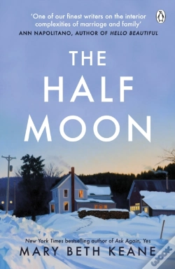 Capa do artigo Half Moon