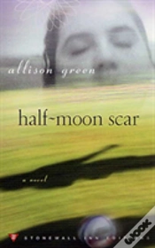 Capa do artigo Half-Moon Scar