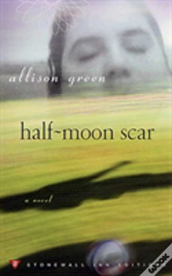 Capa do artigo Half-Moon Scar