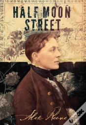 Capa do artigo Half Moon Street